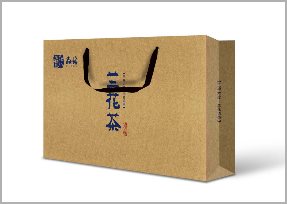 武城县包装设计重视“战略”和“战术”