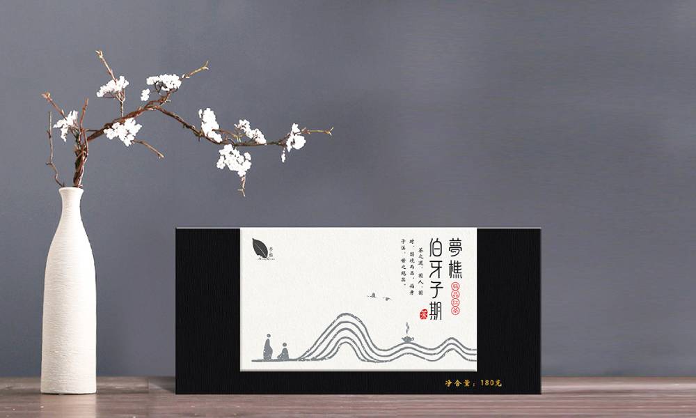武城县国潮包装设计的创新路径——传统文化与年轻潮流的破圈融合